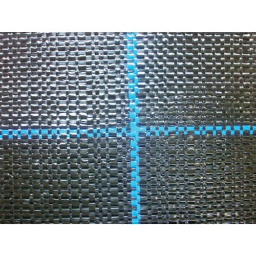 強力防草シートBB2218−3×50 ブラック