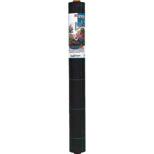 強力防草シート(モスグリーン) 7697