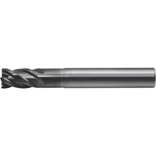 超硬エンドミル CXS4020060