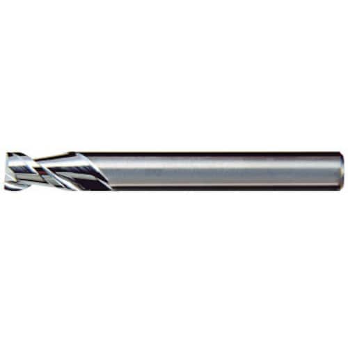 超硬エンドミル CAS20802000