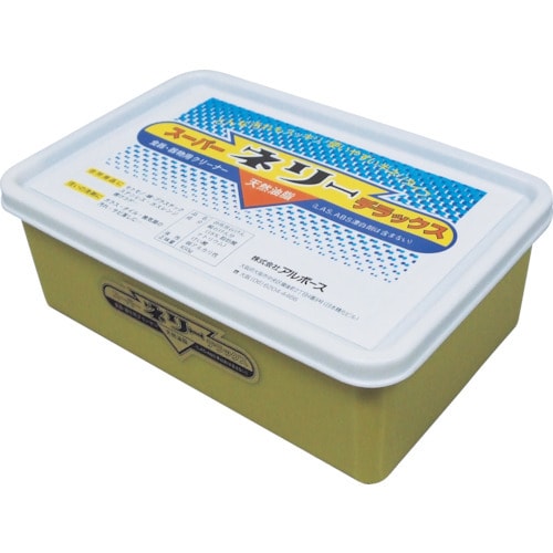 スーパーネリーデラックス