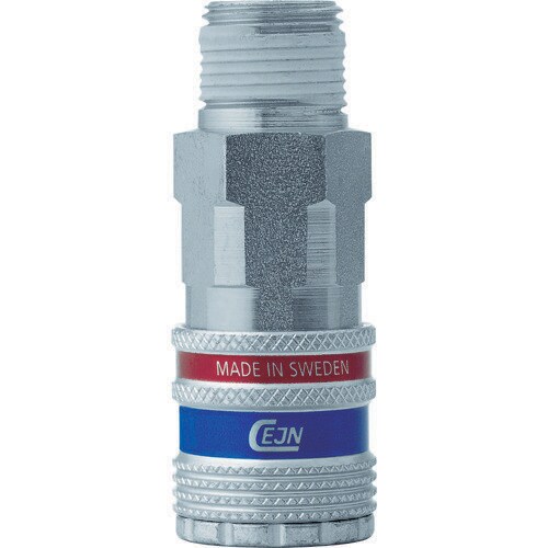 シリーズ310eSafeカップリングR1/4オネジ