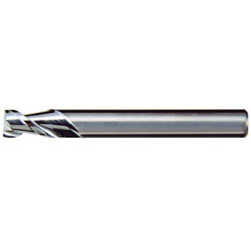 超硬エンドミル CAS20401200