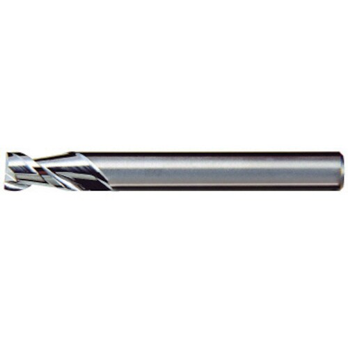 超硬エンドミル CAS20400600