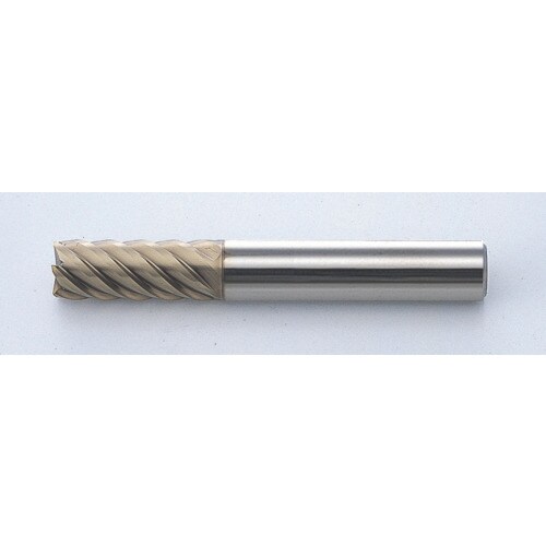 超硬EMスクエアφ12×刃長36
