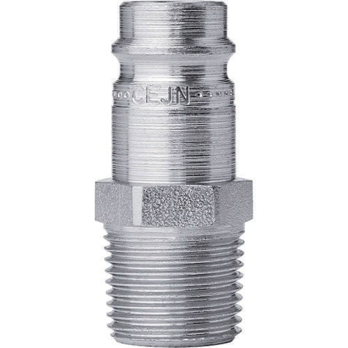 シリーズ410ニップルNPT3/4オネジ