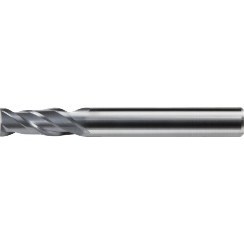 超硬エンドミル CSS20080240