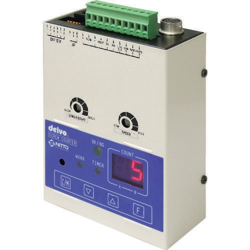 ねじ締めカウンタ DLR5640WN