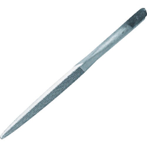 スーパーハンド用三角型鋼ヤスリSF−115本入り