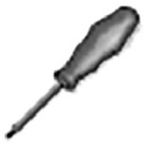 TAC工具部品 T25D