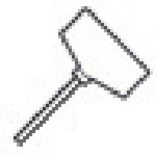 TAC工具部品 P2.5T