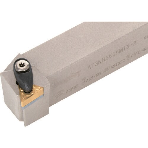 外径用TACバイト ATGNL2525M16A