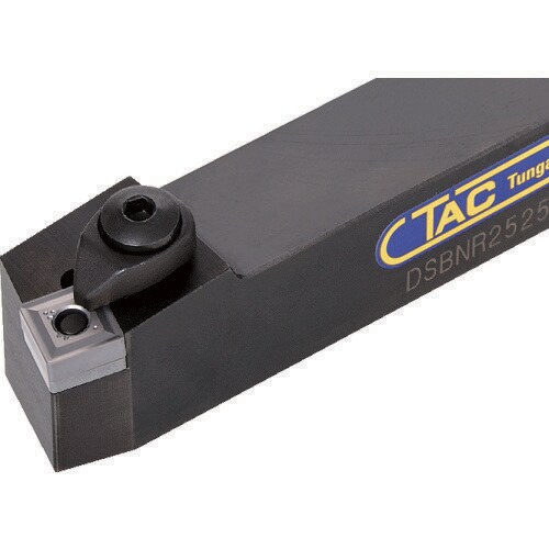 外径用TACバイト DSBNR2525M12