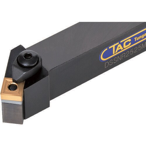 外径用TACバイト DSSNR2525M12