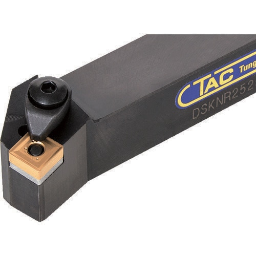 外径用TACバイト DSKNR2525M12