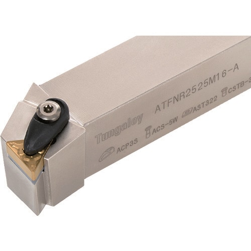 外径用TACバイト ATFNR2525M22A