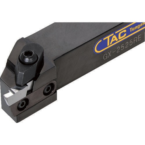 外径用TACバイト GX2525RE