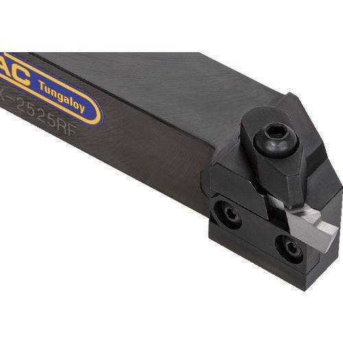 外径用TACバイト GX2525LF