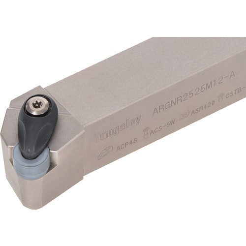外径用TACバイト ARGNL2525M12A