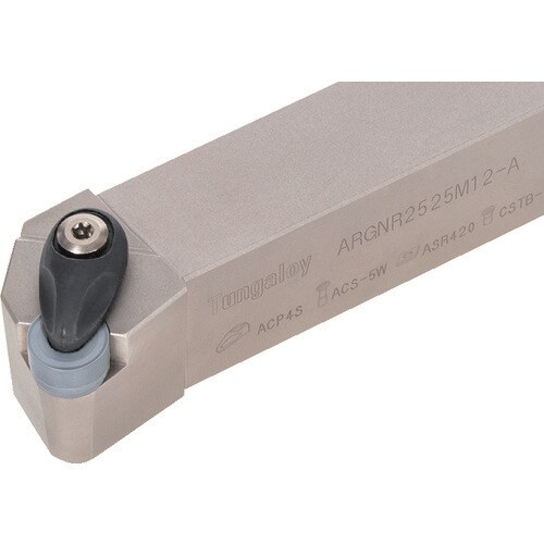外径用TACバイト ARGNR2525M12A