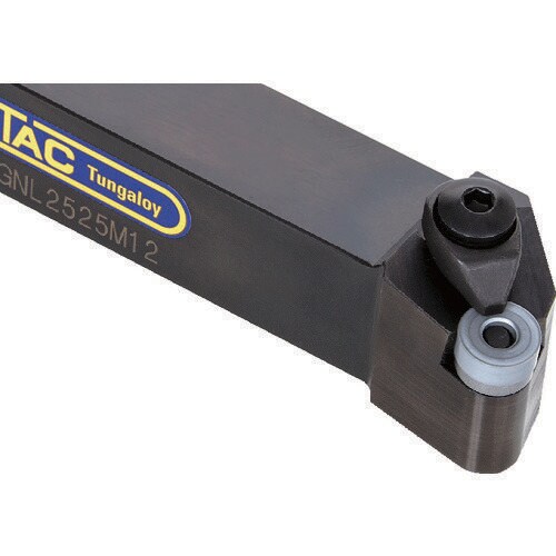 外径用TACバイト DRGNL2525M12