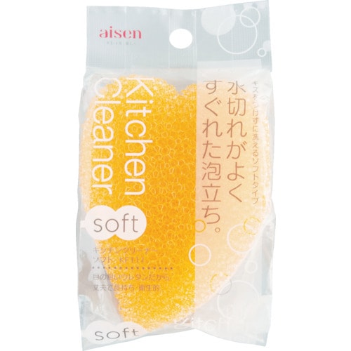 キッチンクリーナーソフトOr