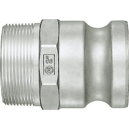 レバーロックカプラ LF6TPMAL