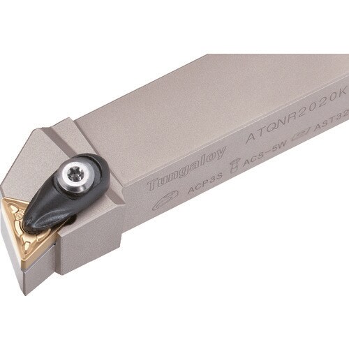 外径用TACバイト ATQNR2525M16A