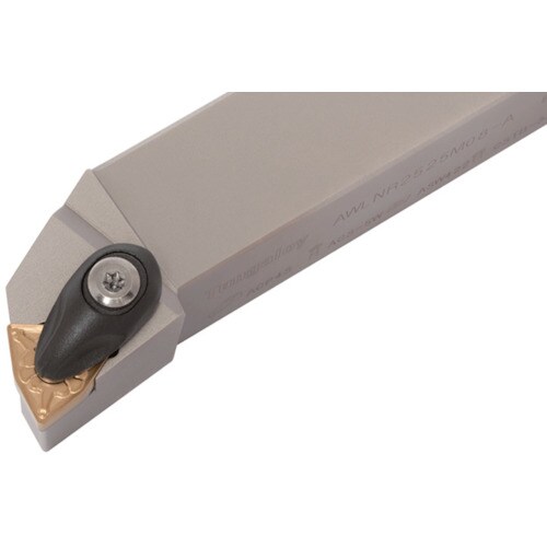 外径用TACバイト AWLNR2525M06A