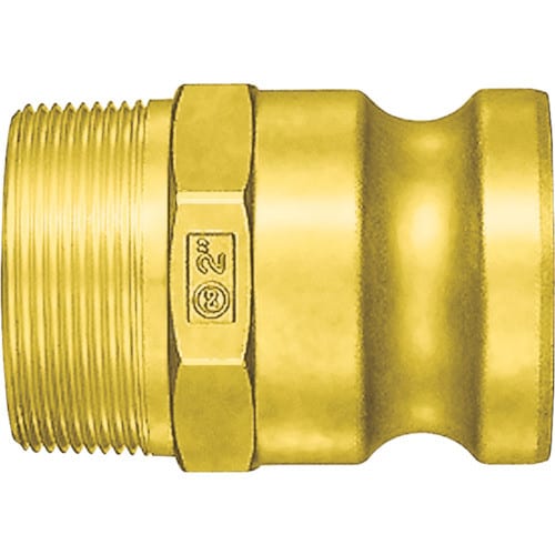 レバーロックカプラ LF16TPMBR