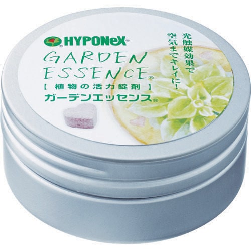 ガーデンエッセンス