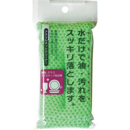 アクリルネットクリーナーG