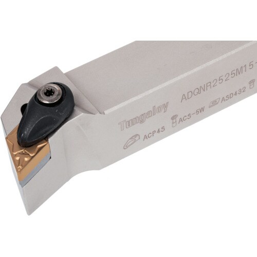 外径用TACバイト ADQNL2525M1506A