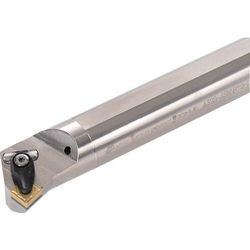 内径用TACバイト A25RASKNL12D320