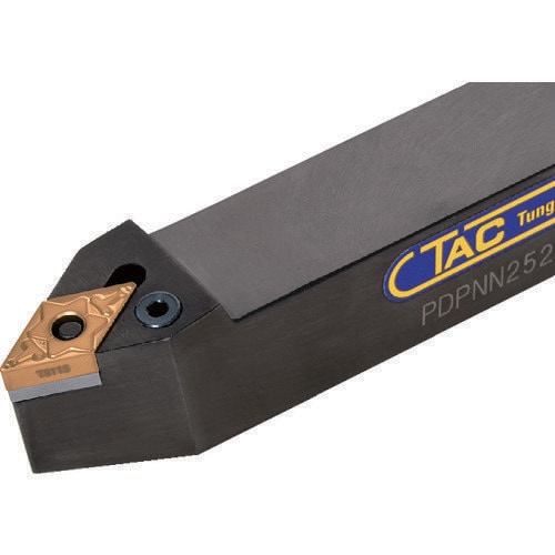 外径用TACバイト PDPNN2525M15E