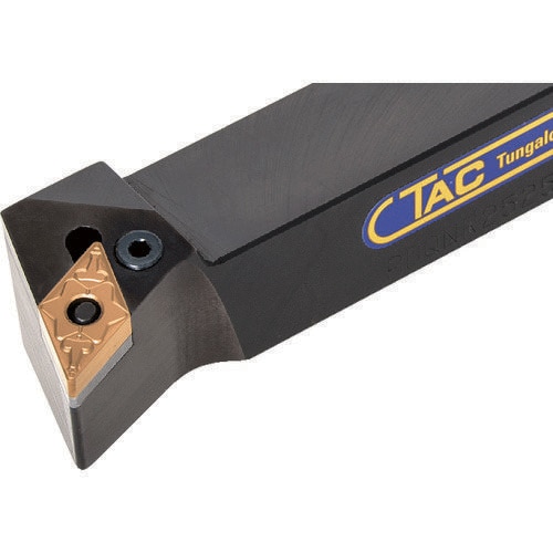 外径用TACバイト PDQNL2525