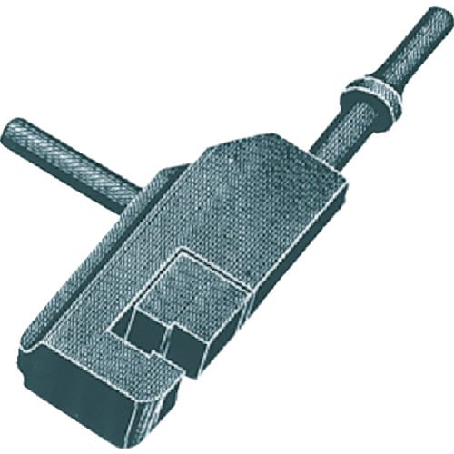 オートチゼルA−302用パネルクリンパー1014