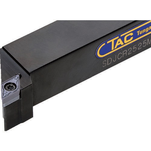 外径用TACバイト SDJCL2525M11