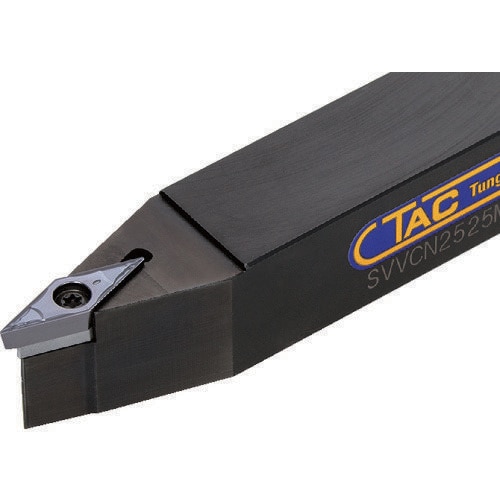 外径用TACバイト SVVCN2525M16