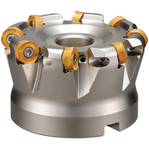 MRWフェースミル MRW063R127TM