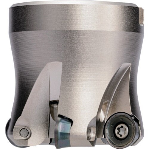 MRXフェースミル MRX063R126TM