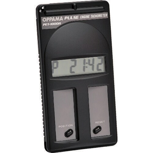 パルスエンジンタコメータPET−1000R