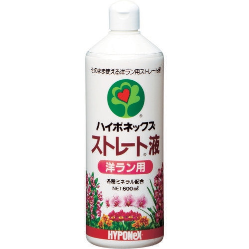 ハイポネックス 植物活性剤 ストレート液洋ラン用