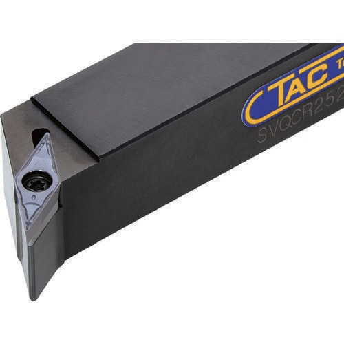 外径用TACバイト SVQCR2525M16