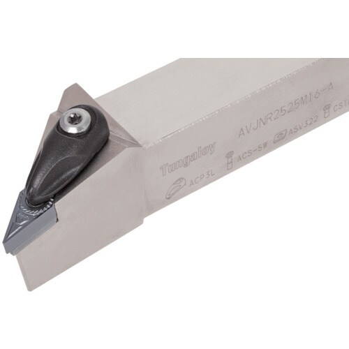 外径用TACバイト AVJNL2525M16A