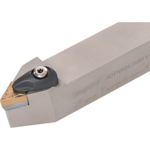 外径用TACバイト ADPNN2525M15A