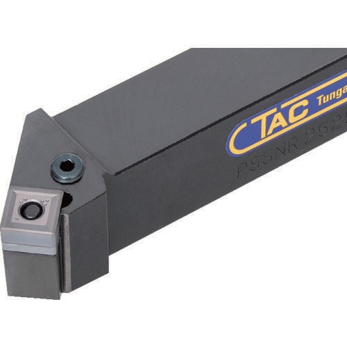 外径用TACバイト PSSNR2525