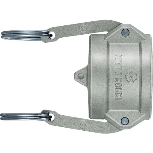 レバーロックカプラ L16PDSUS