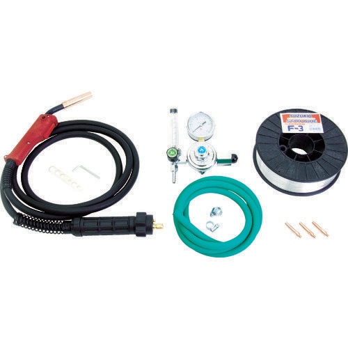 SUZUKID SIG−140用アルミCキット