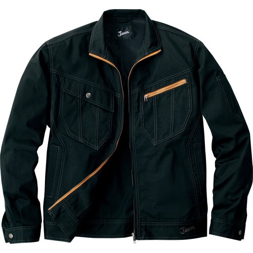 Jawin ジャンパー ELサイズ ブラック